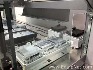 Tecan FREEDOM EVO 200 BASE Liquid Handler