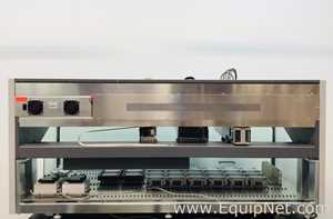 Tecan FREEDOM EVO 200 BASE Liquid Handler