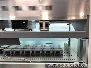 Tecan FREEDOM EVO 200 BASE Liquid Handler