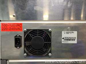 Tecan FREEDOM EVO 200 BASE Liquid Handler