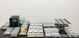 Tecan FREEDOM EVO 200 BASE Liquid Handler
