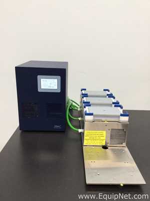 Tecan FREEDOM EVO 200 BASE Liquid Handler
