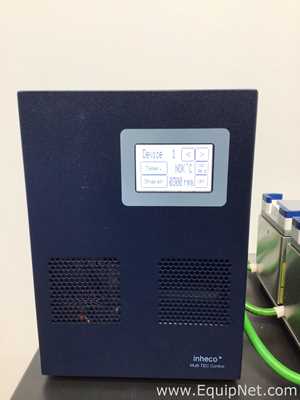 Tecan FREEDOM EVO 200 BASE Liquid Handler