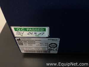 Tecan FREEDOM EVO 200 BASE Liquid Handler
