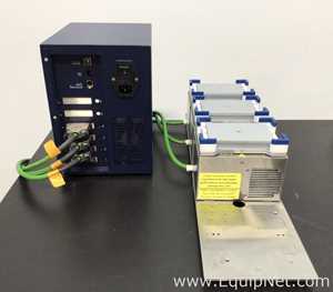 Tecan FREEDOM EVO 200 BASE Liquid Handler
