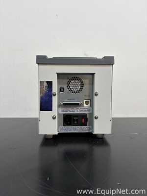 Lot of Invitrogen PowerEase 500 and Bio-Rad Power Pac Basic Power Supplies With Buffer Tanks
