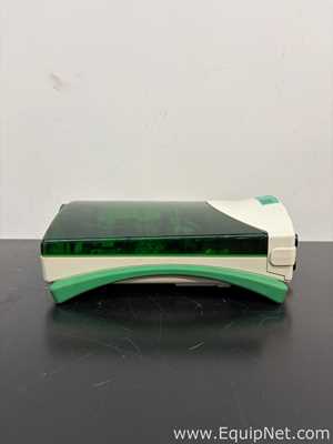 Lot of Invitrogen PowerEase 500 and Bio-Rad Power Pac Basic Power Supplies With Buffer Tanks