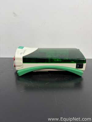 Lot of Invitrogen PowerEase 500 and Bio-Rad Power Pac Basic Power Supplies With Buffer Tanks