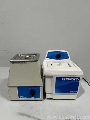 lote de  2 Limpador Ultrassônico Various 