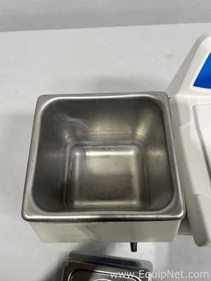 lote de  2 Limpador Ultrassônico Various 