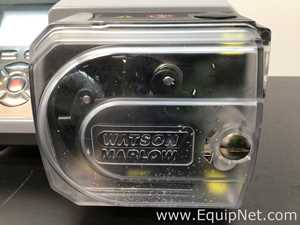 Bomba Peristáltica Watson Marlow NEMA 4X IP66