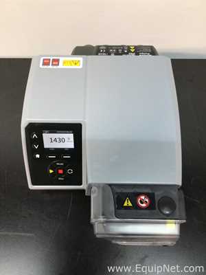 Bomba Peristáltica Watson Marlow NEMA 4X IP66