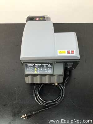 Bomba Peristáltica Watson Marlow NEMA 4X IP66