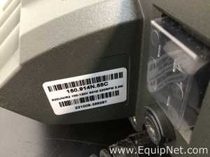 Bomba Peristáltica Watson Marlow NEMA 4X IP66