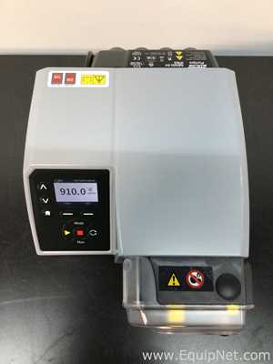 Bomba Peristáltica Watson Marlow NEMA 4X IP66