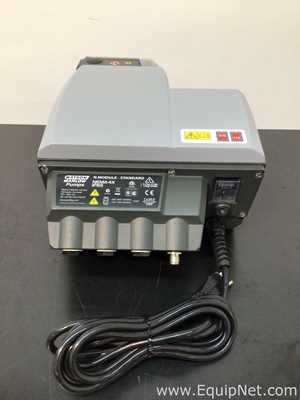 Bomba Peristáltica Watson Marlow NEMA 4X IP66