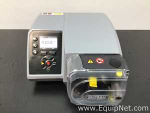 Bomba Peristáltica Watson Marlow NEMA 4X IP66