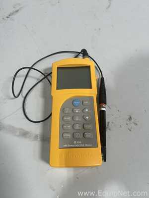 Beckman Coulter 295 pH/Temp/mV/ISE Meter