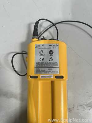 Beckman Coulter 295 pH/Temp/mV/ISE Meter