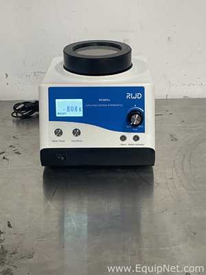Extrator RWD R546Pro