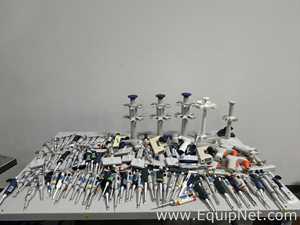 lote de   Pipetador Various 