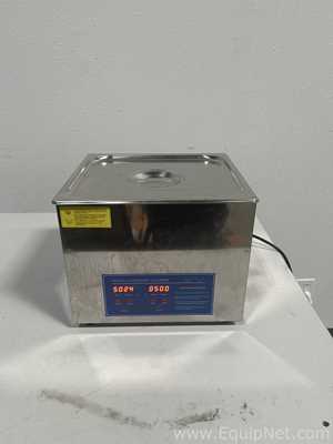 Limpador Ultrassônico Ultrasonic Cleaner JPS-60A