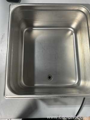 Limpador Ultrassônico Ultrasonic Cleaner JPS-60A