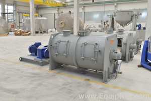 Misturador Lodige FKM2000D