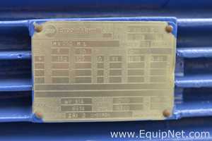 Mezclador Lodige FKM2000D