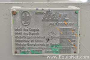 Mezclador Lodige FKM2000D