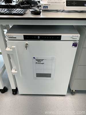 Refrigeradores Liebherr LKUv 1610.  133 Litros