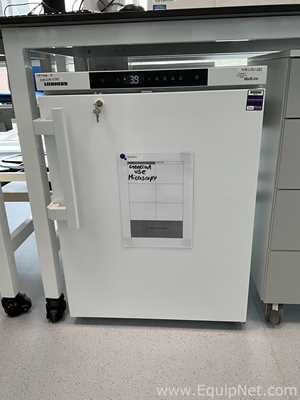 Refrigeradores Liebherr LKUv 1610.  133 Litros