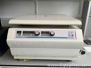 Centrífuga para Laboratórios Kendro Laboratory Products Multifuge 3L