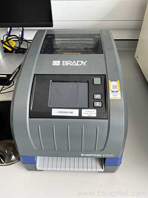 Impresora Brady Brady Printer i3300
