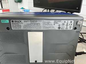 Impresora Brady Brady Printer i3300