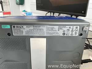 Impresora Brady Brady Printer i3300