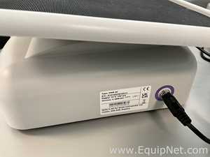 Lote de 2 Agitador Grant Instruments Ltd. PMR-30