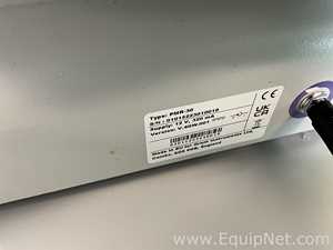 Lote de 2 Agitador Grant Instruments Ltd. PMR-30