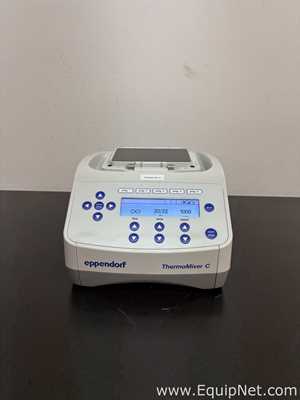 Misturador para Laboratórios Eppendorf 5382