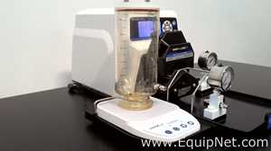 PALL Minimate Evo Tangential Flow Filtration System With Cole-Parmer Pump and VWR Stirrer