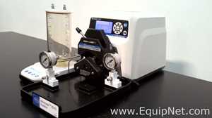 PALL Minimate Evo Tangential Flow Filtration System With Cole-Parmer Pump and VWR Stirrer
