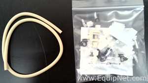 PALL Minimate Evo Tangential Flow Filtration System With Cole-Parmer Pump and VWR Stirrer