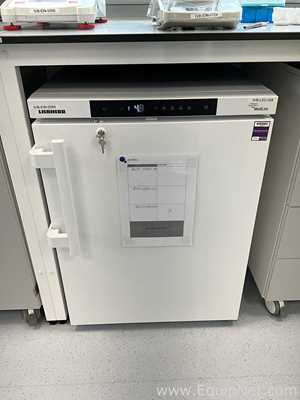 Liebherr LKUv 1610 133 Litre Undercounter Refrigerator