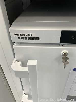 Liebherr LKUv 1610 133 Litre Undercounter Refrigerator