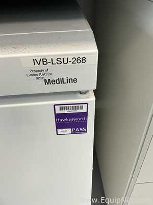Liebherr LKUv 1610 133 Litre Undercounter Refrigerator