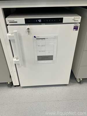 Liebherr LKUv 1610 133 Litre Undercounter Refrigerator