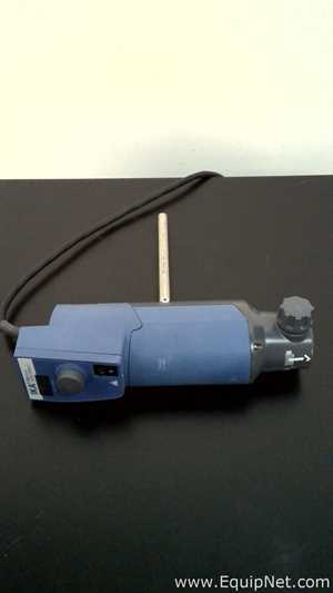 IKA T25 Easy Clean Digital ULTRA-TURRAX Homogenizer
