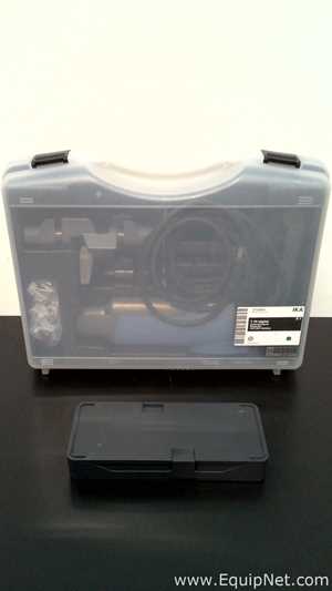 IKA T25 Easy Clean Digital ULTRA-TURRAX Homogenizer