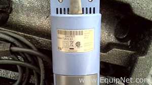 IKA T25 Easy Clean Digital ULTRA-TURRAX Homogenizer