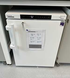 Liebherr LKUv 1610 133 Litre Undercounter Refrigerator